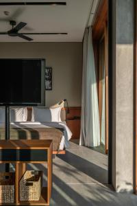 Body Factory Lifestyle Residence Canggu