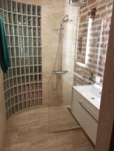 Nové podkrovie umelca