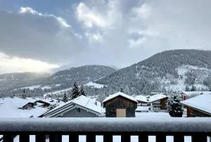 Casa Glisch - Sedrun