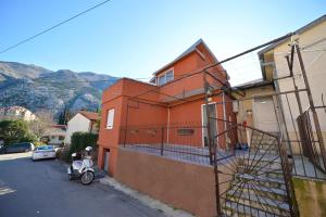 the Right Choice Apartment