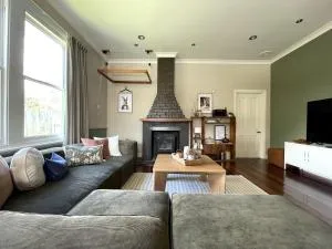 The Hygge Hutt - Mount Hutt