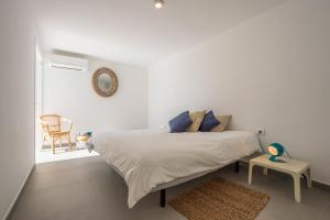 La Petite Moreneta Ibiza