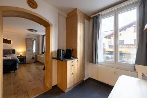 Studio zentral in Grindelwald