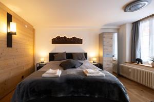 Studio zentral in Grindelwald - Unrated properties in Grindelwald