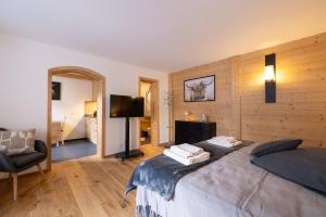 Studio zentral in Grindelwald