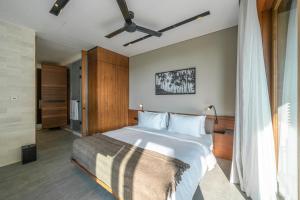 Body Factory Lifestyle Residence Canggu