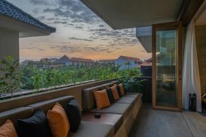 Body Factory Lifestyle Residence Canggu