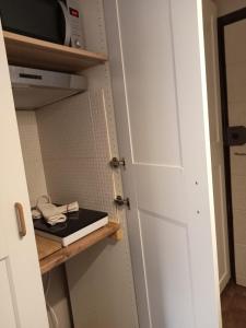 Marie Antoinette-Pala Alpitour- Private Parking