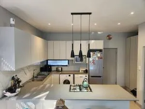 St James home - Helderberg College