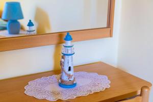Apartment Cecilija - Seafront with sunbeds! Unique