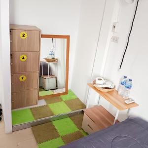 Leely house and coffee