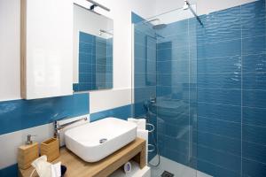 Habitación Estándar - Cama extragrande