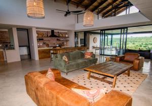 Horizons River Lodge Mjejane