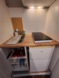 Marie Antoinette-Pala Alpitour- Private Parking