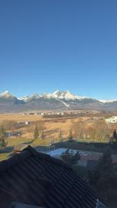 Apartment ZEN High Tatras