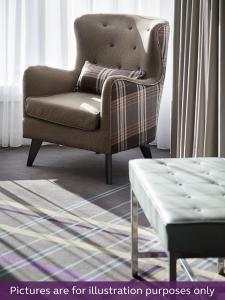 Premier Inn Wien City Hauptbahnhof