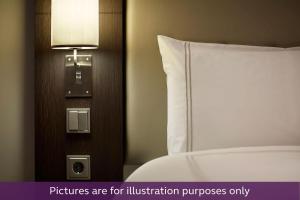 Premier Inn Wien City Hauptbahnhof