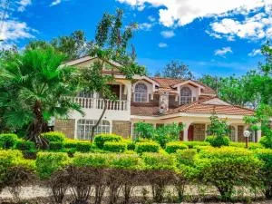 Athi Holiday Resort - 阿西里弗