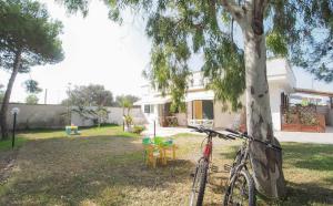 Imperatrice Rent Room - Porto Cesareo