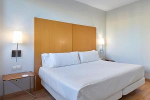 Double Room room in Hesperia Barcelona Del Mar
