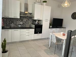 Piccolo Naviglio House