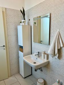 Piccolo Naviglio House