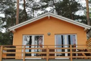 Ferienhaus Neu Zauche - Speichrow