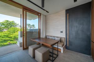 Body Factory Lifestyle Residence Canggu