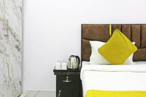 Twamev Residency