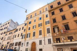 La Grande Casa - City Center