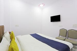 Twamev Residency