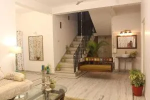 The Palm Villa - Rāma