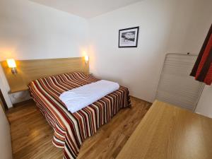 Grand appartement meublé La Foux d’Allos T3 6 à 8 personnes