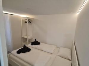 Apartment Seabed 