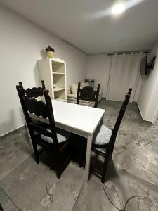 Apartment Seabed 