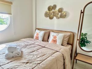 Twins cafe & Room