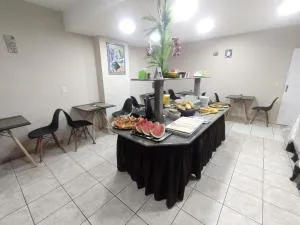 Hotel Colonial Bragança Paulista - Extrema