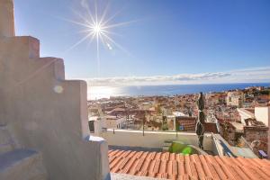 La Torretta Holiday Home with Terrace, Sanremo - Happy Rentals
