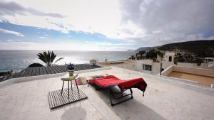 Casa Nieto con vistas al mar - Ubytování bez kategorie ve městě Agua Amarga