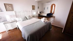 Casa Nieto con vistas al mar