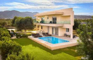 Villa Santa Barbara Hersonisos