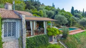 Villa Uliveta - 阿尔比萨诺