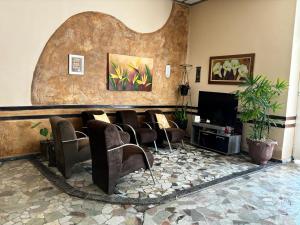 Hotel Colonial Bragança Paulista