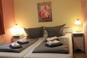 Ferienhaus Alt Zauche - Speichrow