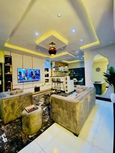 Amity Homes - Araromi