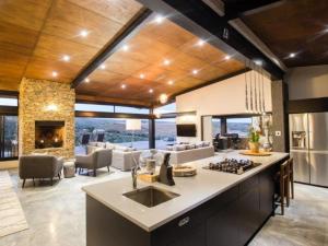 Heavens Door Stilbaai