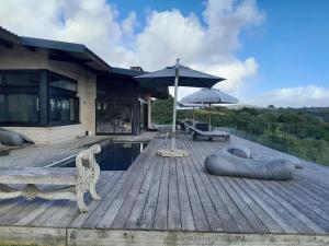 Heavens Door Stilbaai