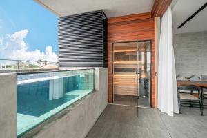 Body Factory Lifestyle Residence Canggu