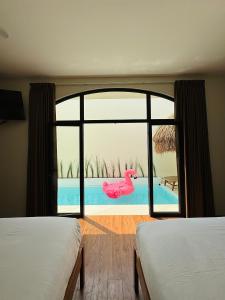 Mahika Jogja Villas With Private Pool