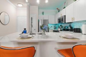 Paradise Land-1BR Pool View-NRG-MedCenter-Galleria